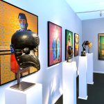 Spotlight Africa Media to Host Landmark Exhibition Celebrating Young African Creatives in March 2026