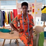 Spotlight Africa Media Connecting African Fashion to the World Through Digital Innovation